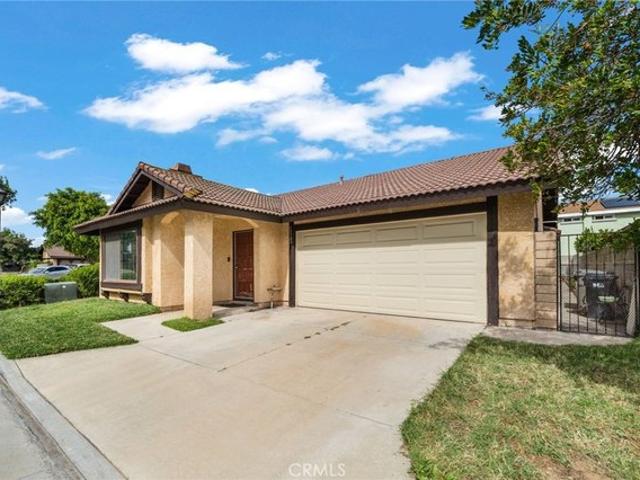 House for sale in Baldwin Park, California