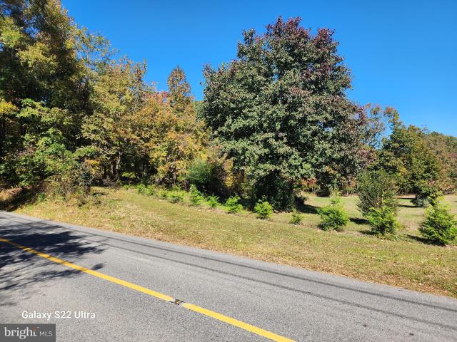 Land for sale in Brandywine, Maryland