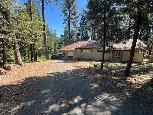 House for sale in Pine Grove, California