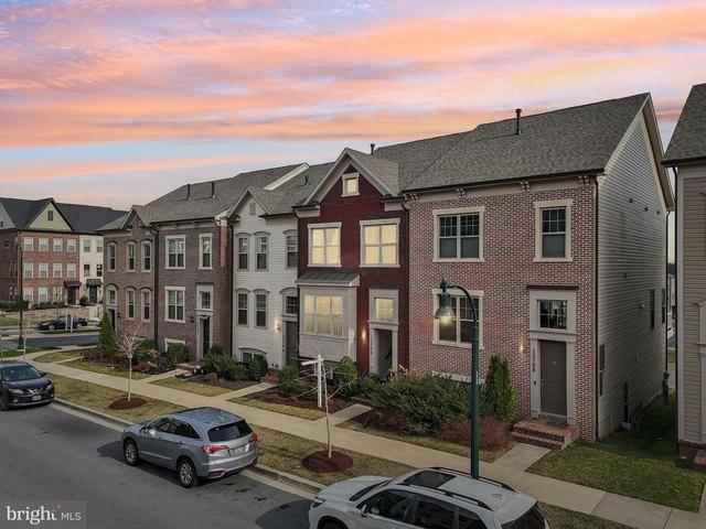 Townhouse for sale in Clarksburg, Maryland