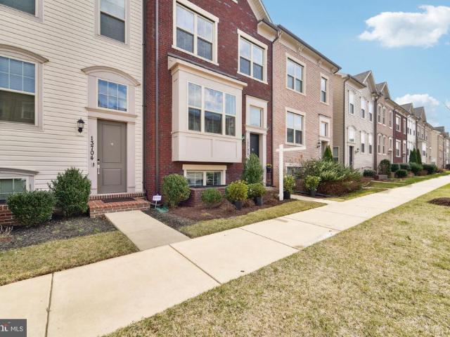 Townhouse for sale in Clarksburg, Maryland