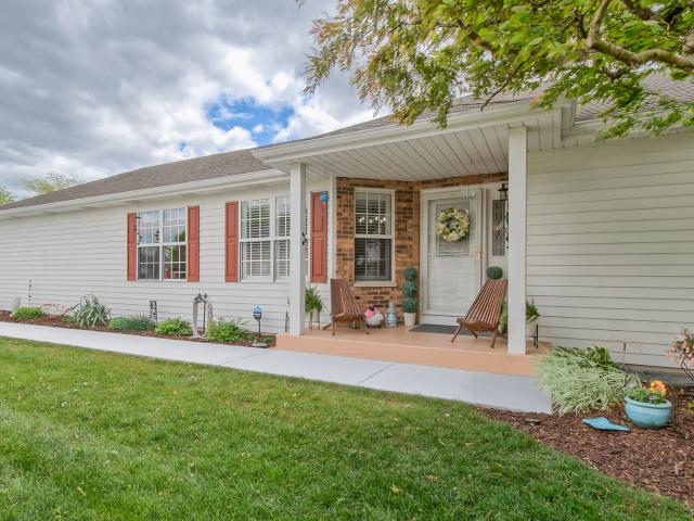 Townhouse for sale in Plainfield