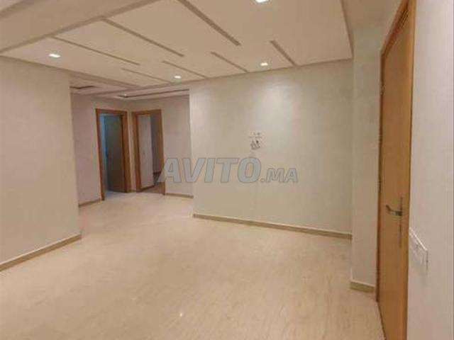 Appartement vente à Anfa, Gharb-Chrarda-Beni Hssen