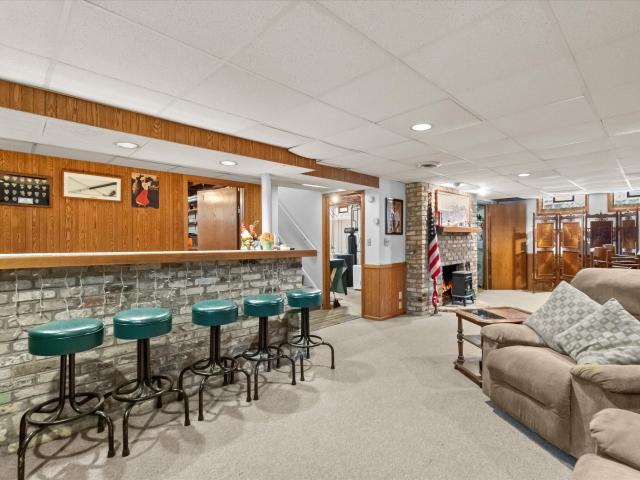 House for sale in New Berlin, Wisconsin
