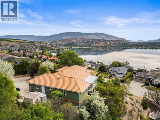 House for sale in Coldstream, British Columbia