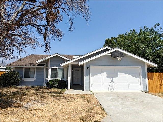 House for sale in Yucaipa, California