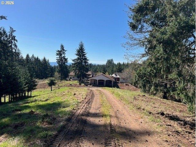 Land for sale in Oregonia