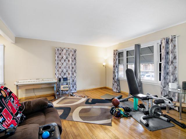House for sale in Riverdale, Illinois