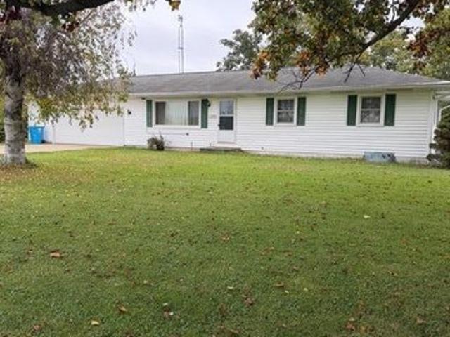House for sale in Three Rivers, Saint Joseph County