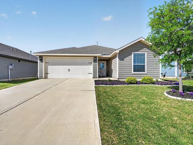 House for sale in Denton, Texas