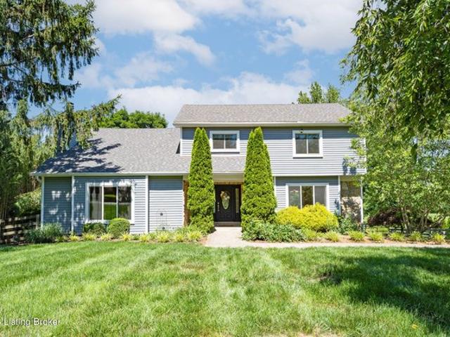 House for sale in Prospect, Kentucky