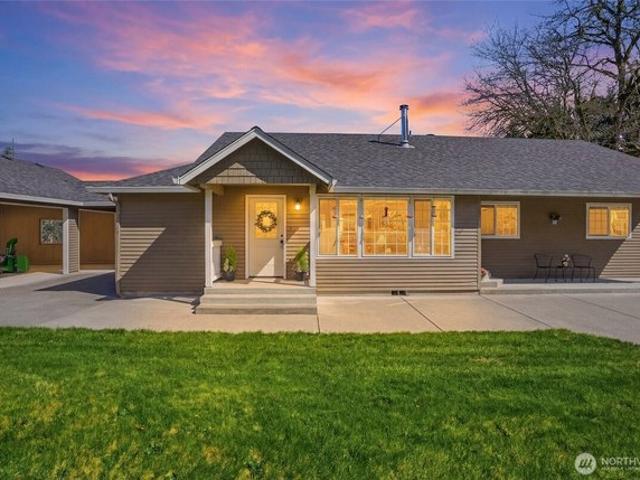 House for sale in Washington