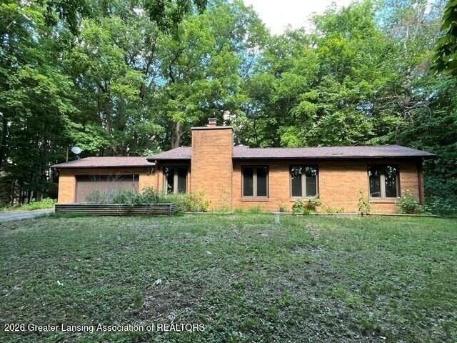 House for sale in Eaton, Michigan
