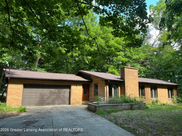 House for sale in Eaton, Michigan