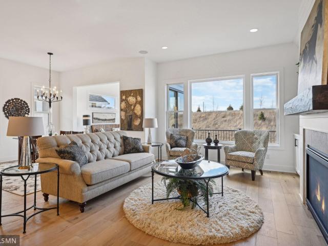 House for sale in Prior Lake, Minnesota