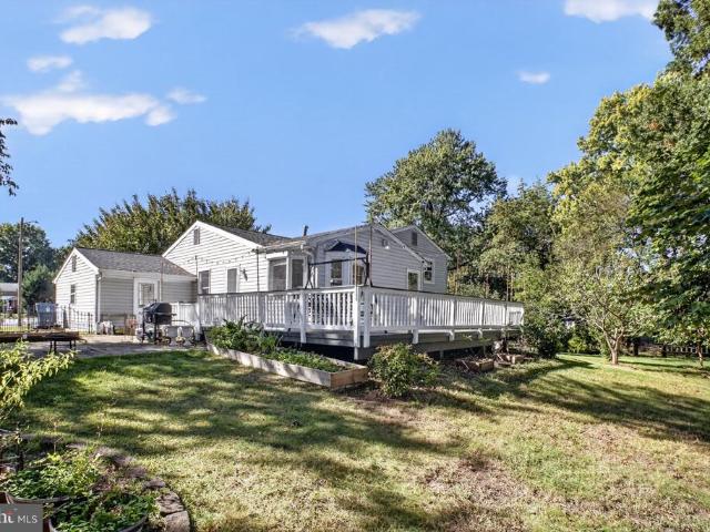 House for sale in Brookfield, Chantilly
