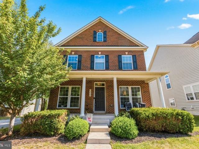 House for sale in Accokeek, Maryland