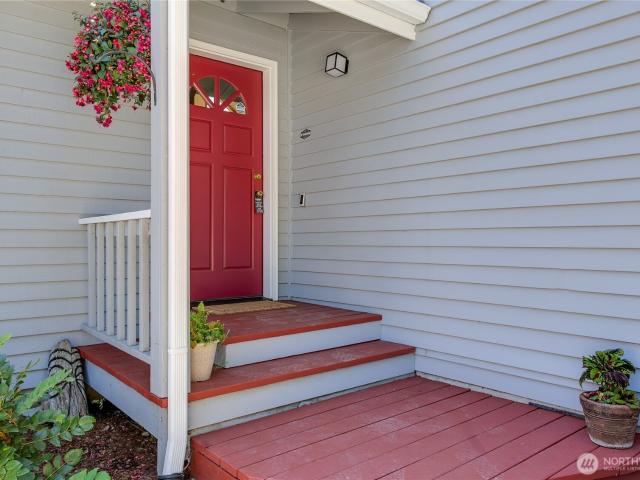House for sale in Puyallup, Washington