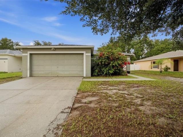 House for sale in Odessa, Florida