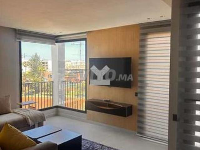 Appartement location à Anfa, Gharb-Chrarda-Beni Hssen