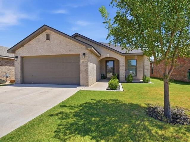 House for sale in Lubbock, Texas