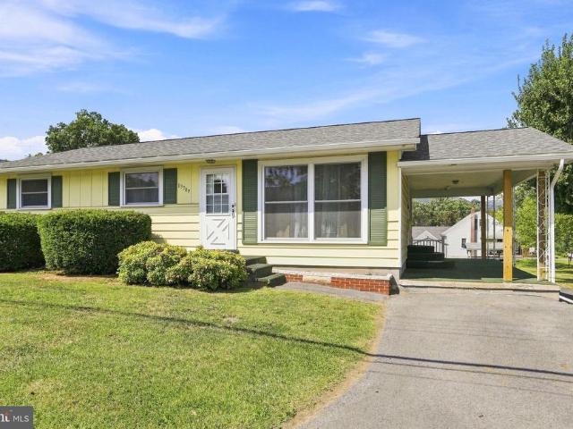 House for sale in Maryland