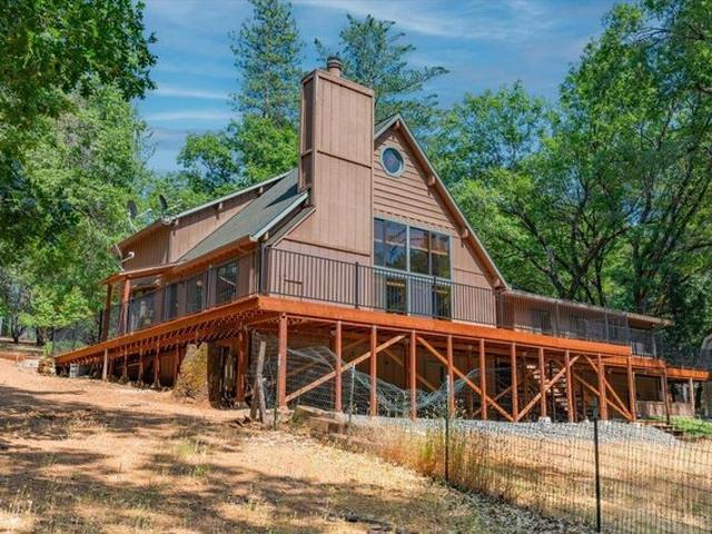 House for sale in Grass Valley, California