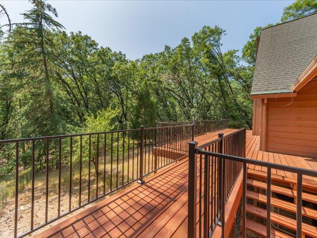 House for sale in Grass Valley, California