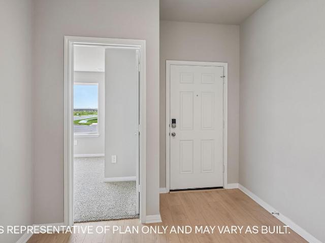 House for sale in Manor, Texas