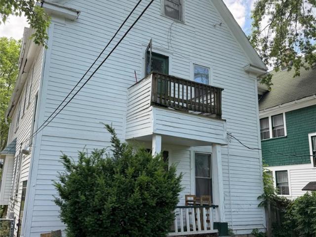 House for sale in Cleveland, Ohio