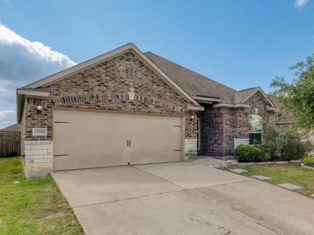 House for sale in Manor, Texas