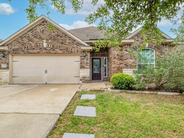 House for sale in Manor, Texas