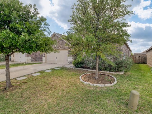 Property for sale in Manor, Texas