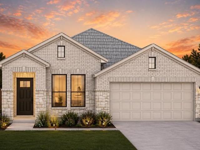 House for sale in Elgin, Texas