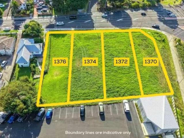 Property for sale in Mount Roskill