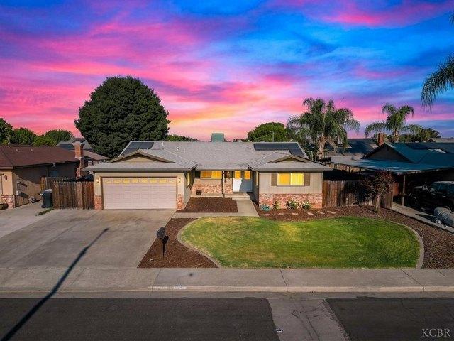 House for sale in Lemoore, California