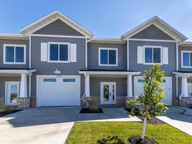 Townhouse for sale in Dubuque, Iowa