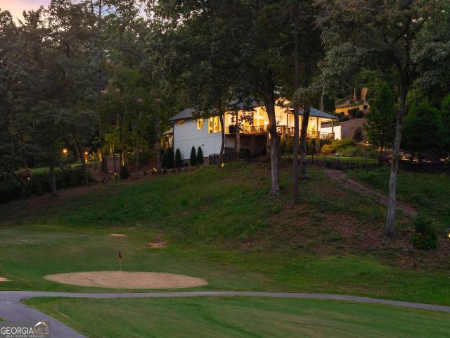 House for sale in Helen, Georgia