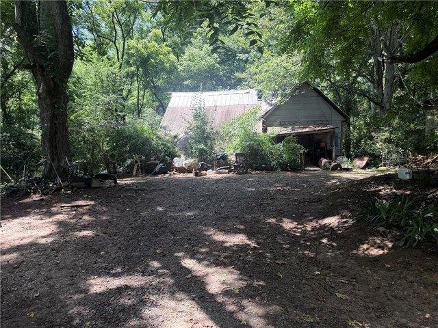 House for sale in Pickens, Georgia
