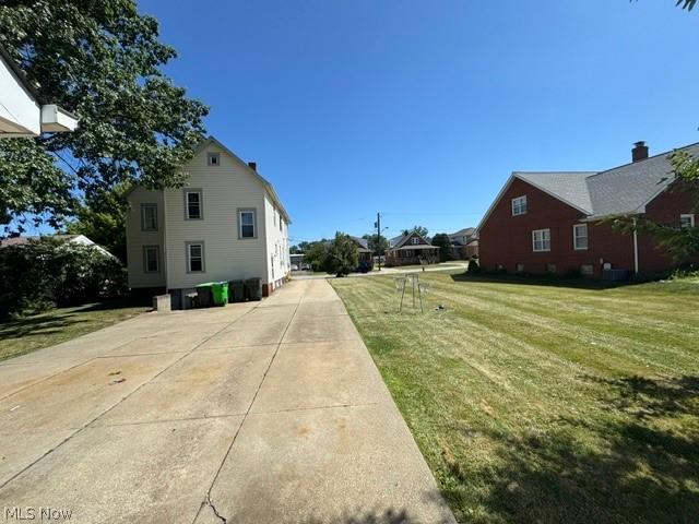 House for sale in Wickliffe, Ohio