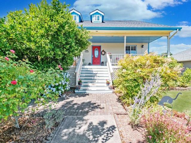 House for sale in Oregonia