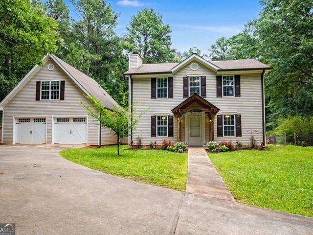House for sale in Grantville, Georgia