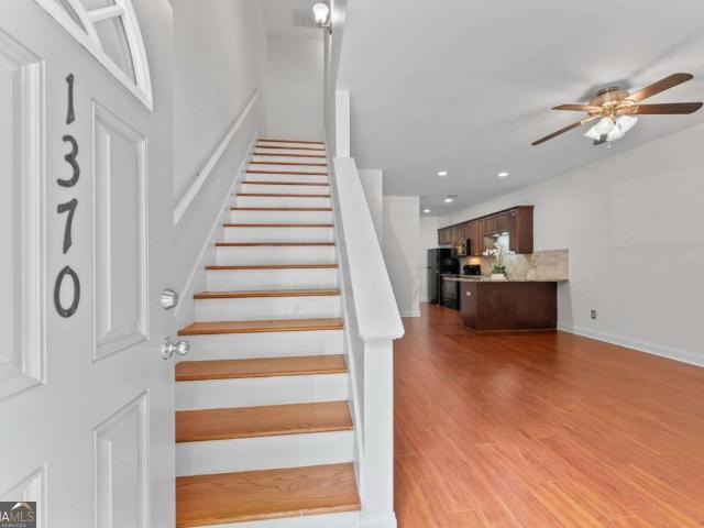 Townhouse for sale in Oconee, Georgia