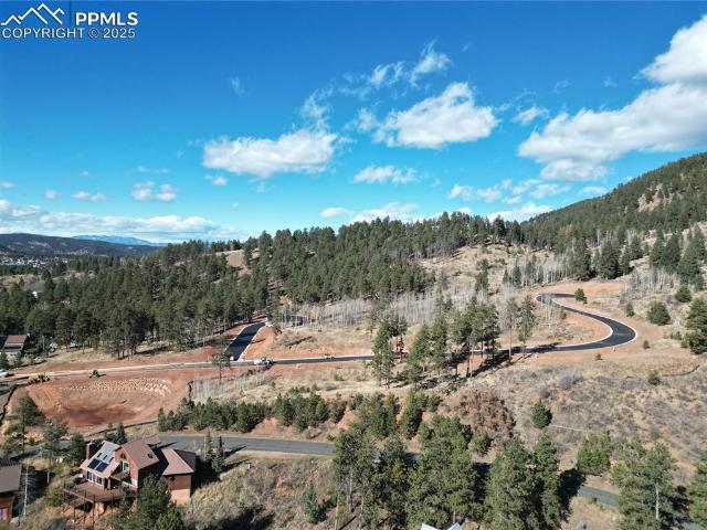 Land for sale in Teller, Colorado