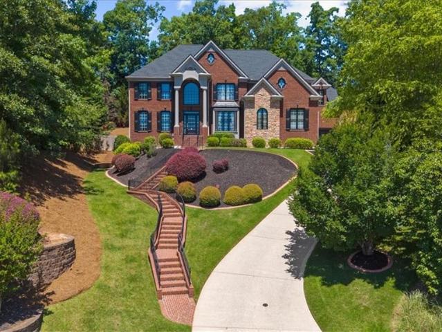 House for sale in Saint Marks, Suwanee