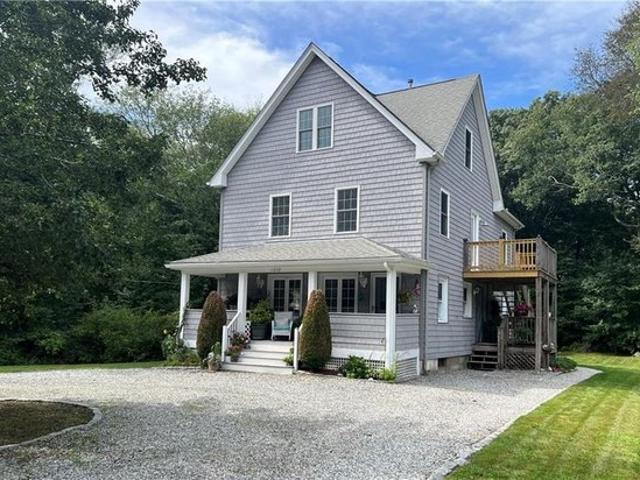 House for sale in Narragansett, South County