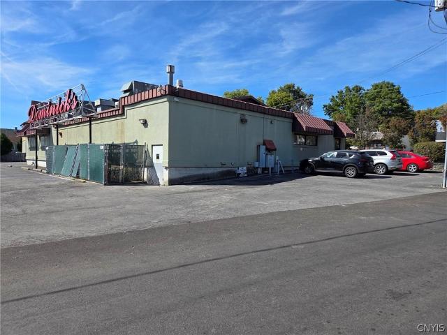 Commercial for sale in Syracuse, New York