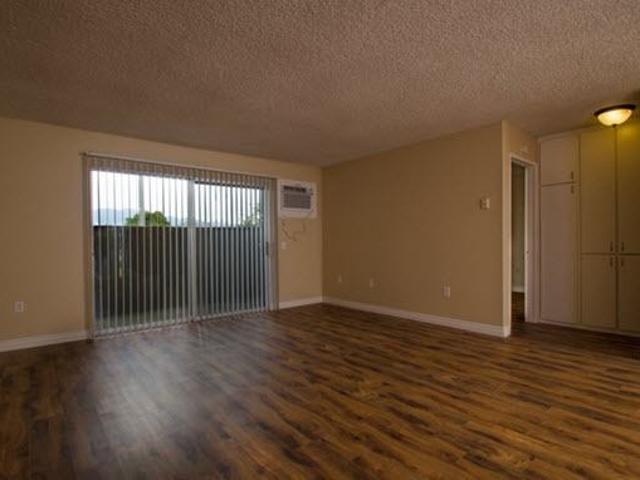 Apartment for rent in Vista, California