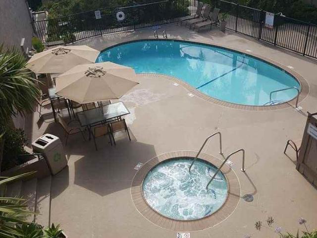 Apartment for rent in Vista, California