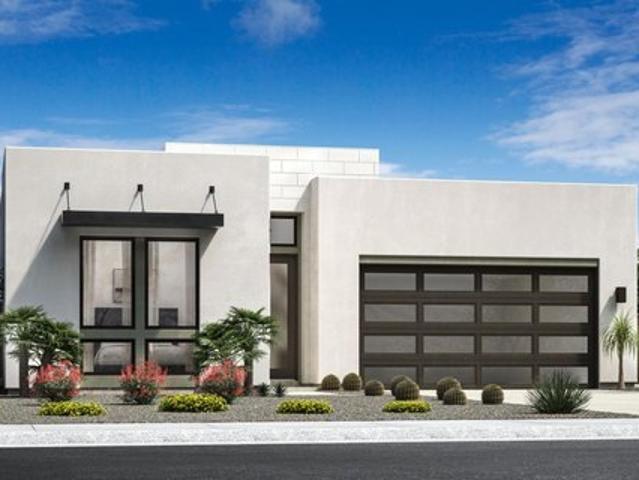 House for sale in Palm Springs, California